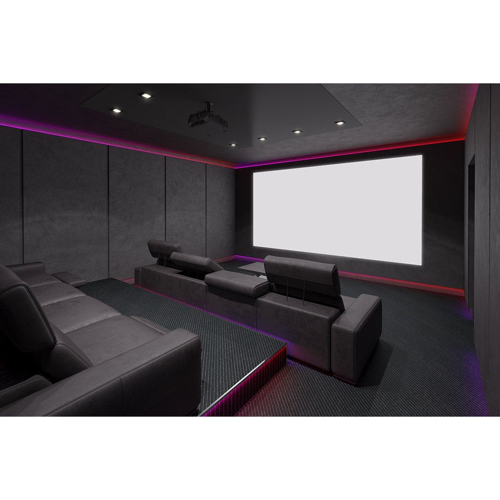 Finite Solutions Blog - Home Cinema Rooms: 7 Things to Consider