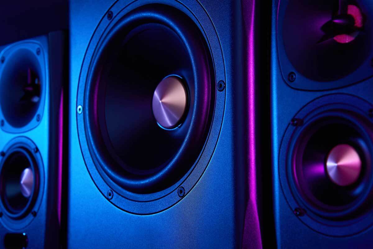 What is a Subwoofer? | CHT Solutions
