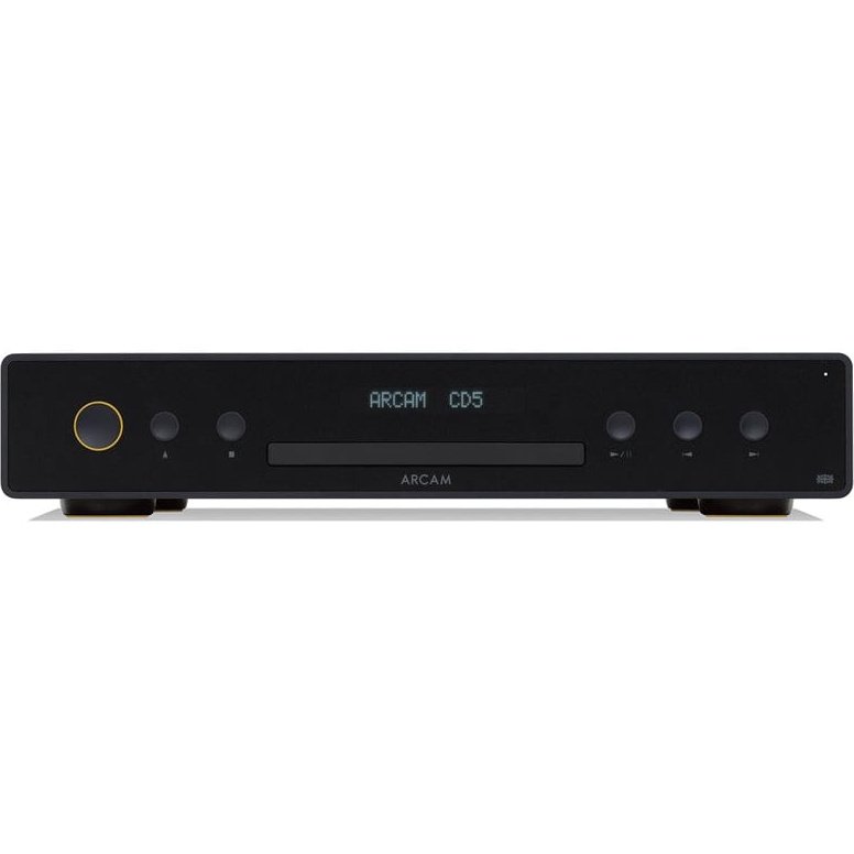 Arcam CD5 CD Player | CHT Solutions