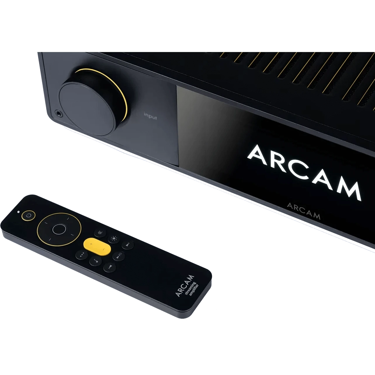 Arcam Arcam SA35 Streaming Integrated Amplifier - Pre-Order Integrated Amplifiers