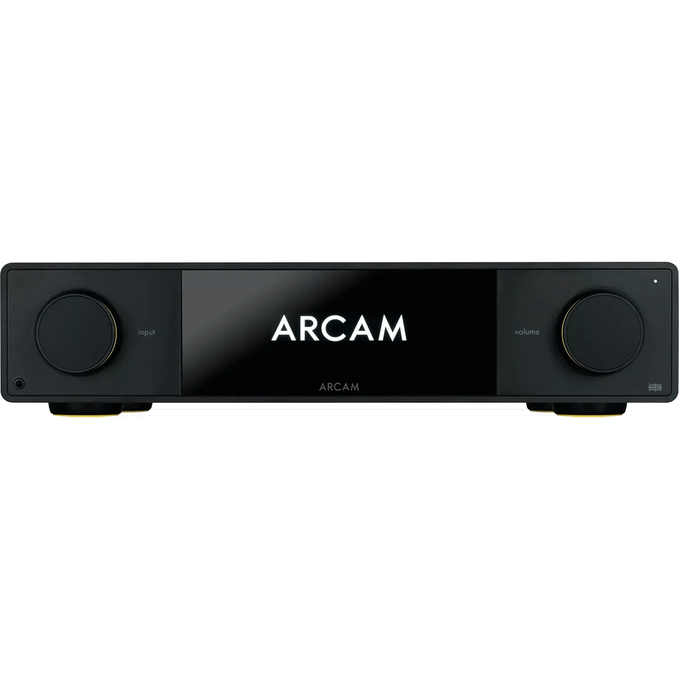 Arcam Arcam SA35 Streaming Integrated Amplifier - Pre-Order Integrated Amplifiers