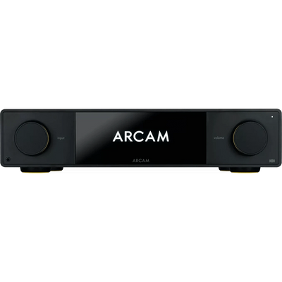 Arcam Arcam SA35 Streaming Integrated Amplifier - Pre-Order Integrated Amplifiers