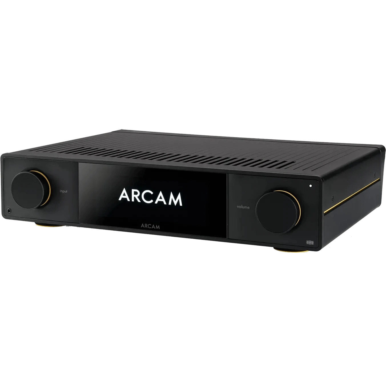 Arcam Arcam SA35 Streaming Integrated Amplifier - Pre-Order Integrated Amplifiers