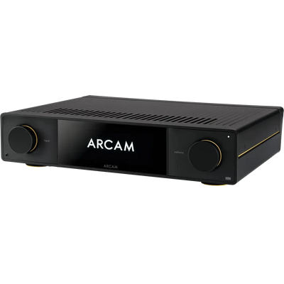 Arcam Arcam SA35 Streaming Integrated Amplifier - Pre-Order Integrated Amplifiers