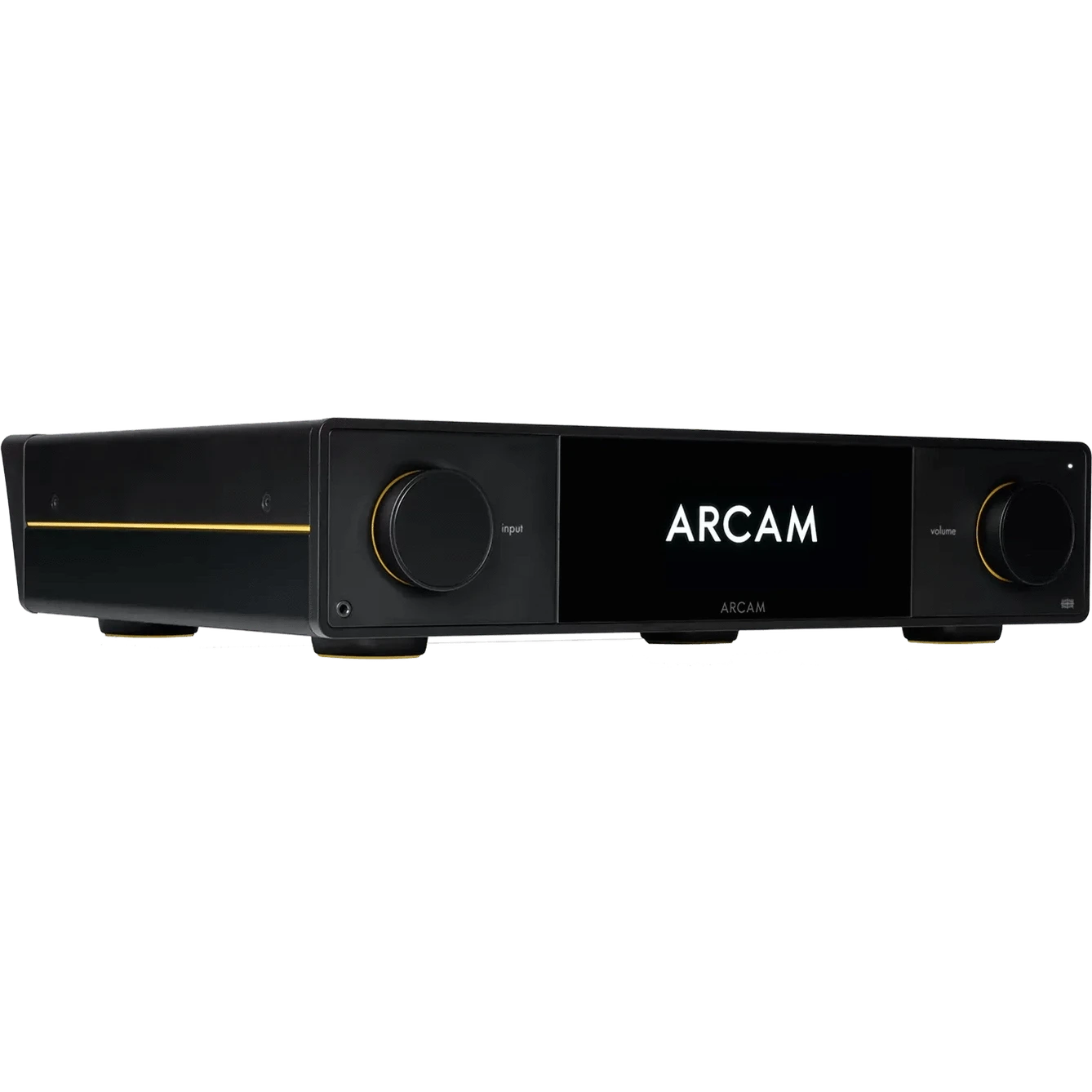 Arcam Arcam SA35 Streaming Integrated Amplifier - Pre-Order Integrated Amplifiers