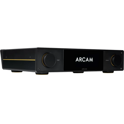 Arcam Arcam SA35 Streaming Integrated Amplifier - Pre-Order Integrated Amplifiers