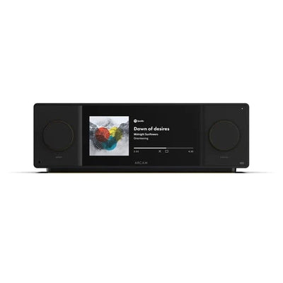 Arcam Arcam SA45 Streaming Integrated Amplifier - Pre-Order Integrated Amplifiers