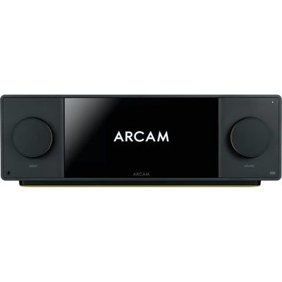 Arcam Arcam SA45 Streaming Integrated Amplifier - Pre-Order Integrated Amplifiers