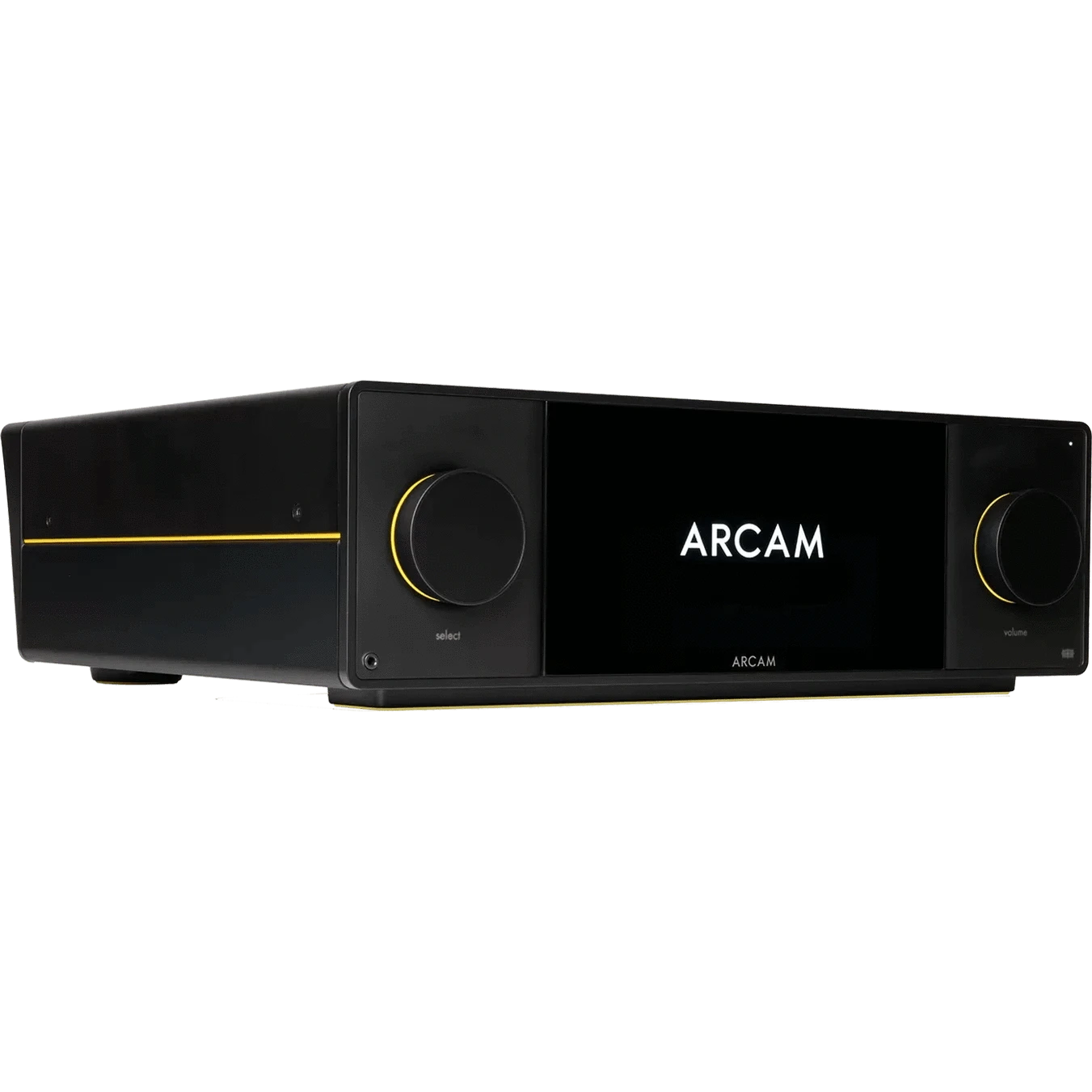 Arcam Arcam SA45 Streaming Integrated Amplifier - Pre-Order Integrated Amplifiers