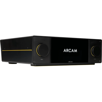 Arcam Arcam SA45 Streaming Integrated Amplifier - Pre-Order Integrated Amplifiers