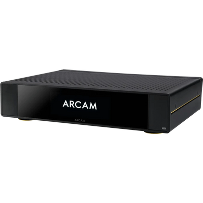 Arcam Arcam ST25 Music Streamer Music Streamers