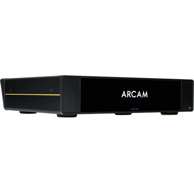 Arcam Arcam ST25 Music Streamer Music Streamers