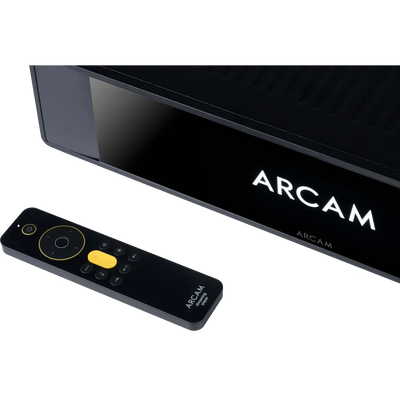 Arcam Arcam ST25 Music Streamer Music Streamers