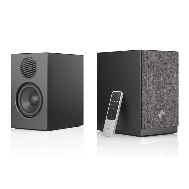 Audio Pro Audio Pro A28 Active Bookshelf Speakers Active Speakers