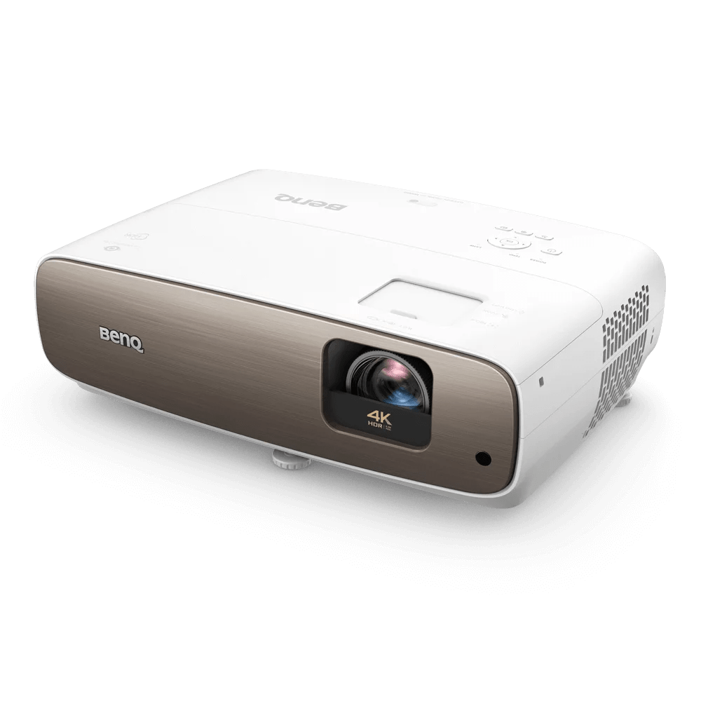 BenQ BenQ W2710i 4K Home Theatre Smart Projector Home Theatre Projectors