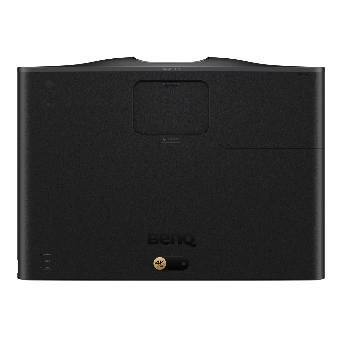 BenQ BenQ W2720i 4K LED Home Theatre Projector 2500lm Home Theatre Projectors