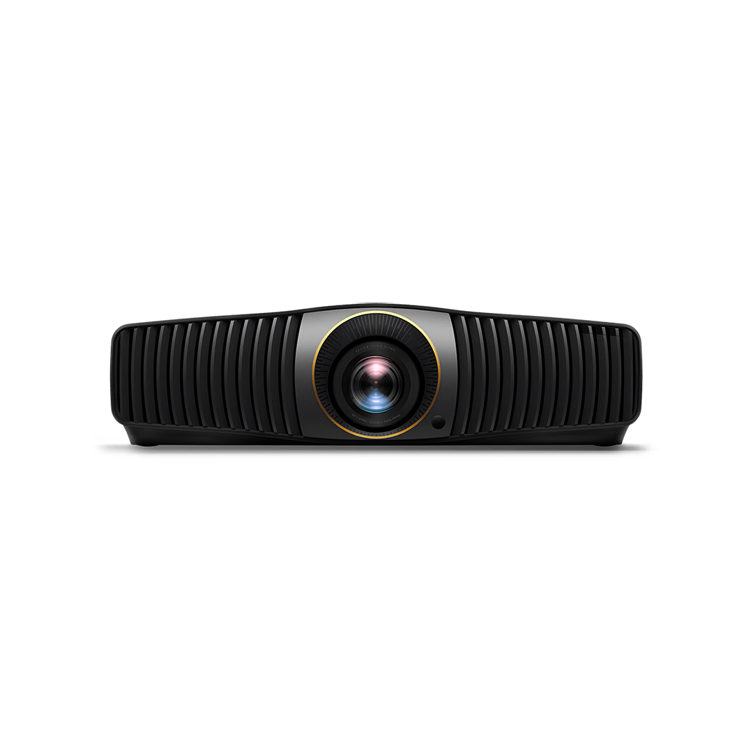 BenQ BenQ W5800 4K Laser Home Theatre Projector - Bonus Xbox Series X Console Home Theatre Projectors