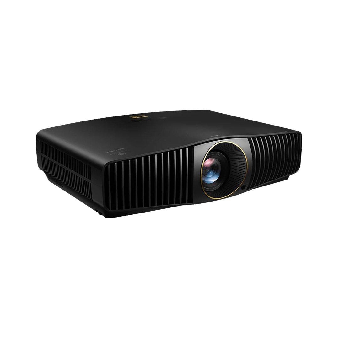 BenQ BenQ W5800 4K Laser Home Theatre Projector - Bonus Xbox Series X Console Home Theatre Projectors