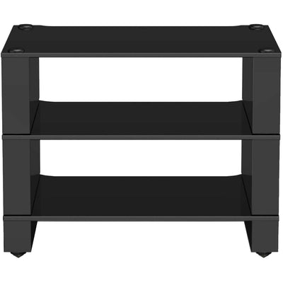 Blok Blok Stax 2G 3 Shelf HiFi Rack Hifi Racks & Stands