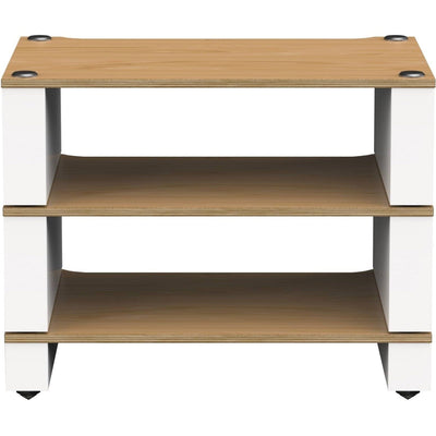 Blok Blok Stax 2G 3 Shelf HiFi Rack Hifi Racks & Stands