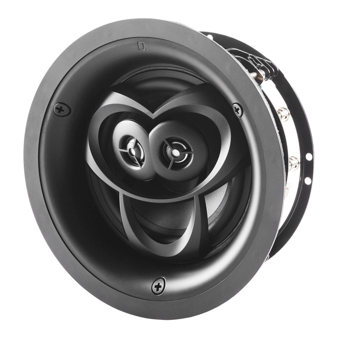 Definitive Technology Definitive Technology DC-65 PRO-SI - High-Performance 6.5" Stereo Input In-Ceiling Speaker In-Ceiling Speakers