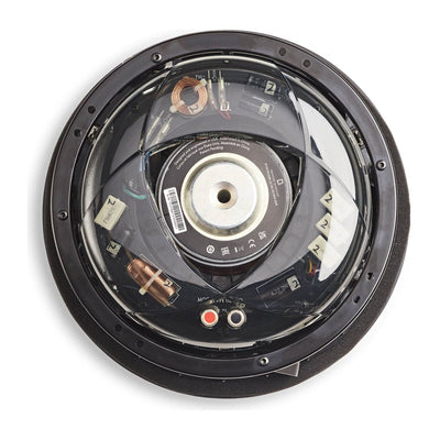 Definitive Technology Definitive Technology DC-80 MAX - Premium 8" In-Ceiling Speaker In-Ceiling Speakers