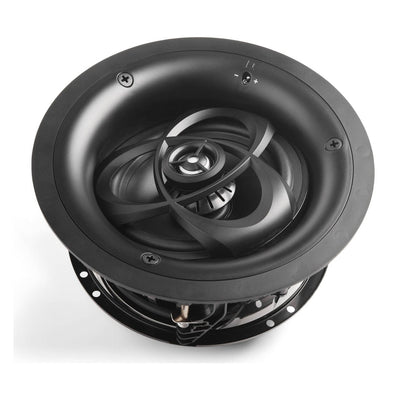 Definitive Technology Definitive Technology DC-80 MAX - Premium 8" In-Ceiling Speaker In-Ceiling Speakers