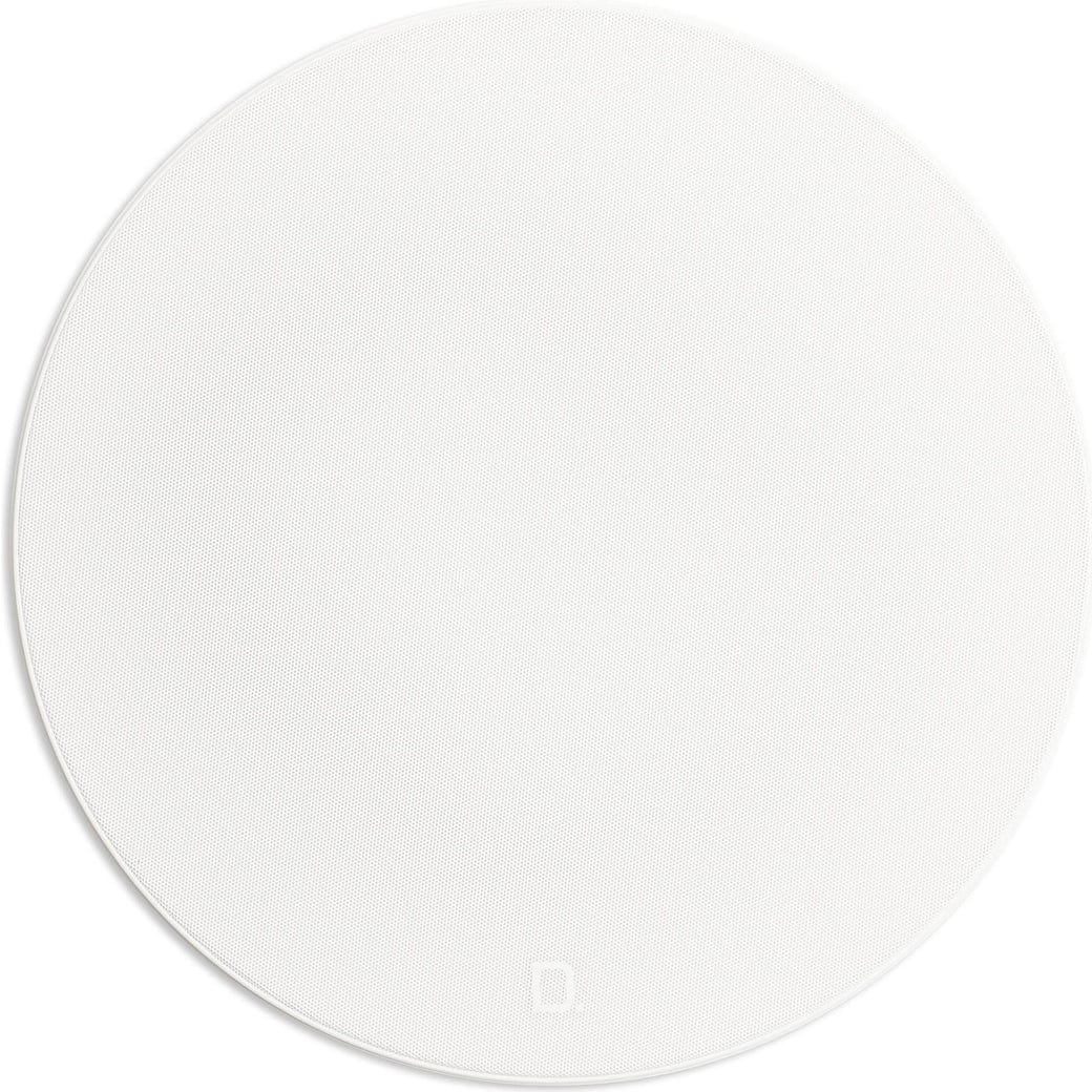 Definitive Technology Definitive Technology DC-80 MAX - Premium 8" In-Ceiling Speaker In-Ceiling Speakers