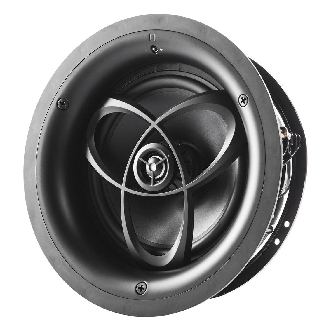 Definitive Technology Definitive Technology DC-80 MAX - Premium 8" In-Ceiling Speaker In-Ceiling Speakers