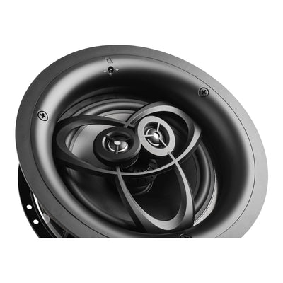 Definitive Technology Definitive Technology DC-80 MAX-SUR - Premium 8" In-Ceiling Surround Speaker In-Ceiling Speakers