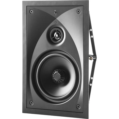 Definitive Technology Definitive Technology DW-65 MAX - Premium 6.5" In-Wall Speaker In-Wall Speakers