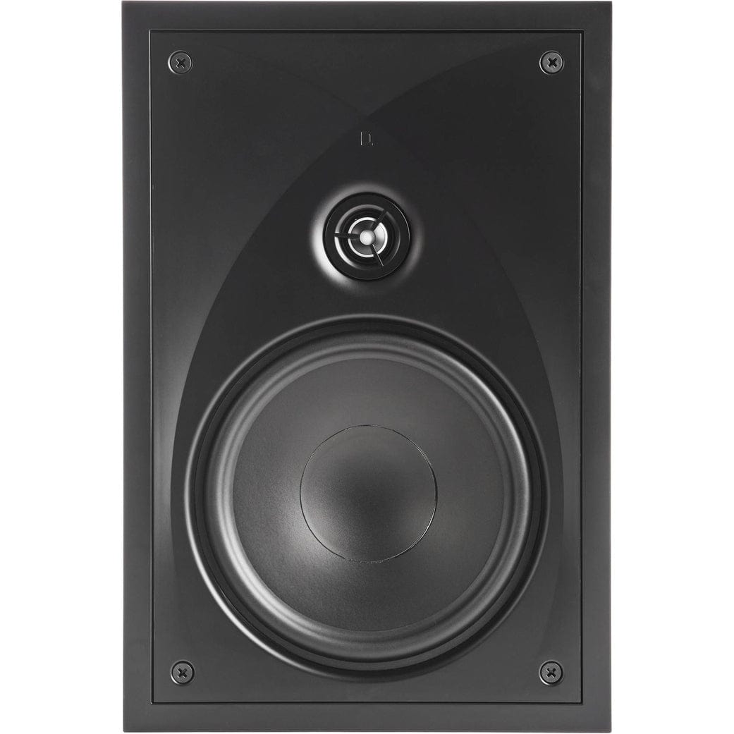 Definitive Technology Definitive Technology DW-80 PRO - High-Performance 8" In-Wall Speaker In-Wall Speakers