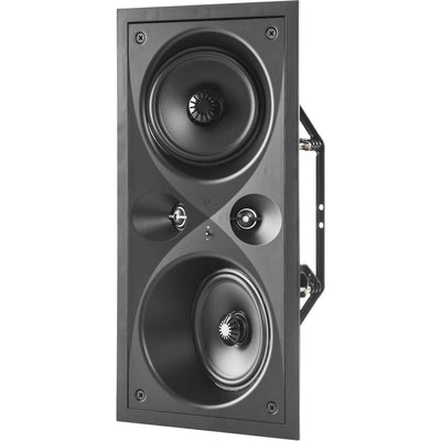 Definitive Technology Definitive Technology DW MAX-SUR - Premium In-Wall Bipolar Surround Speaker In-Wall Speakers