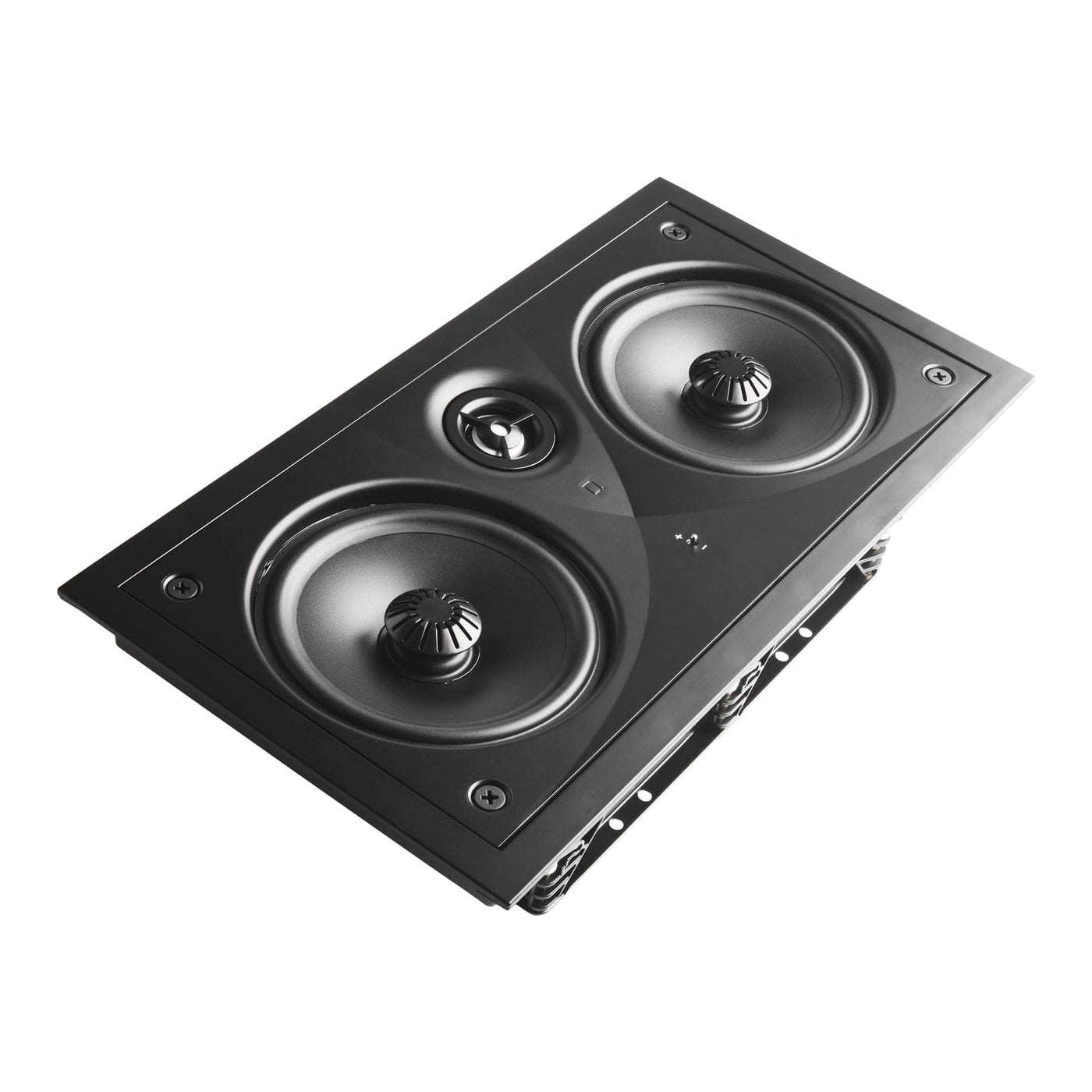 Definitive Technology Definitive Technology LCR-525 MAX - High-Performance LCR In-Wall Speaker In-Wall Speakers