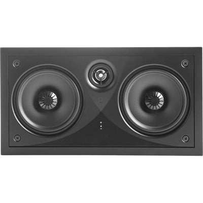 Definitive Technology Definitive Technology LCR-525 MAX - High-Performance LCR In-Wall Speaker In-Wall Speakers