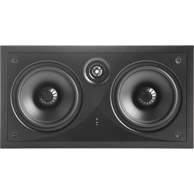 Definitive Technology Definitive Technology LCR-650 MAX - High-Performance LCR In-Wall Speaker In-Wall Speakers