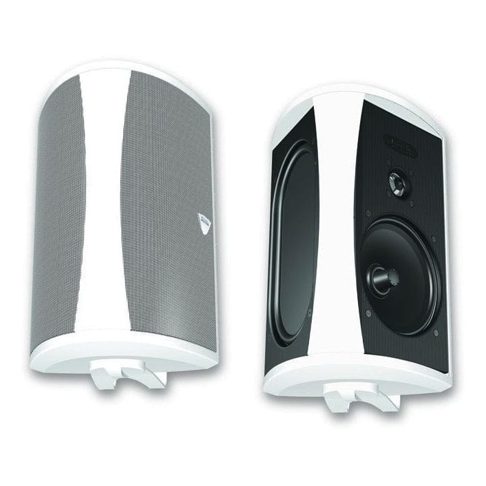 Definitive Technology Definitive Technology AW5500 Outdoor Speakers Pair Outdoor Speakers