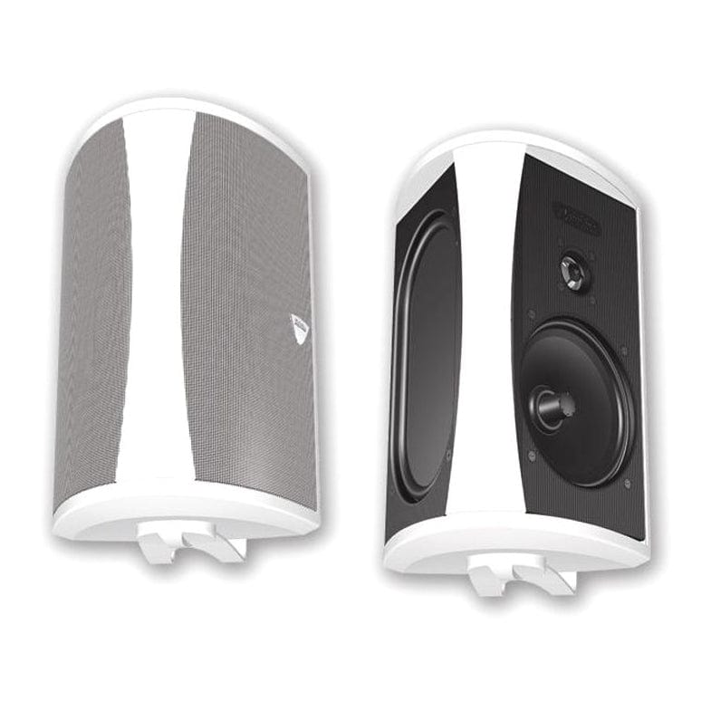 Definitive Technology Definitive Technology AW6500 Outdoor Speakers Pair Outdoor Speakers