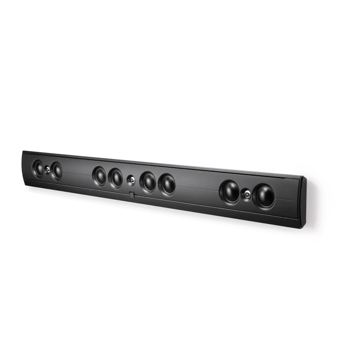 Definitive Technology Definitive Technology Mythos 3C-65 Ultra-Slim On-Wall Passive Sound Bar for 65" Sound Bars