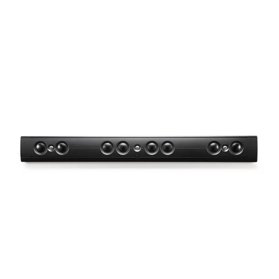 Definitive Technology Definitive Technology Mythos 3C-65 Ultra-Slim On-Wall Passive Sound Bar for 65" Sound Bars