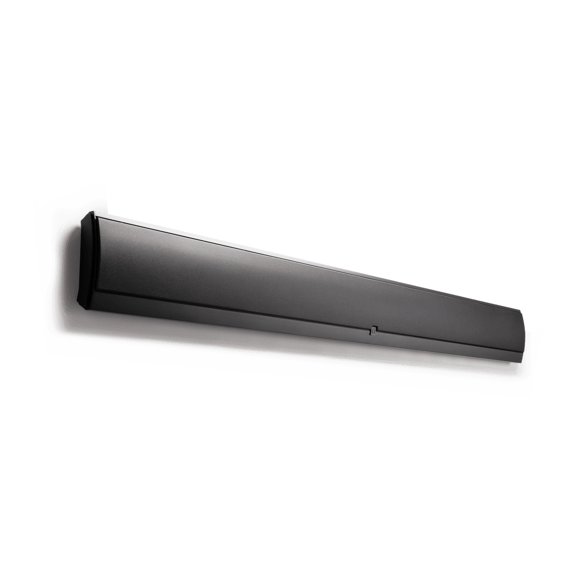 Definitive Technology Definitive Technology Mythos 3C-75 Ultra-Slim On-Wall Passive Sound Bar for 75" Sound Bars