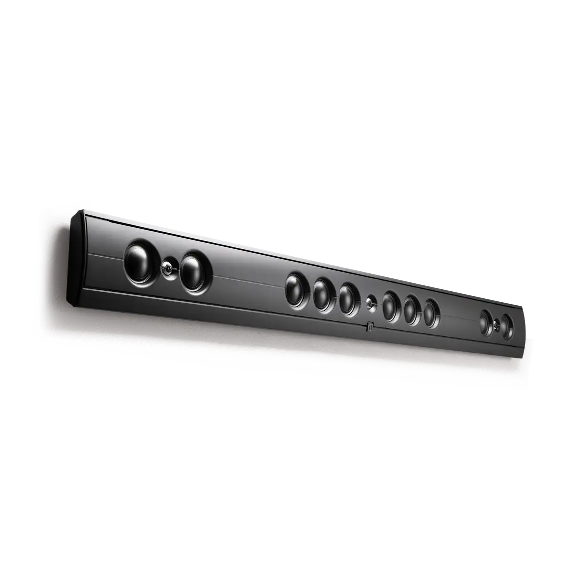 Definitive Technology Definitive Technology Mythos 3C-85 Ultra-Slim On-Wall Passive Sound Bar for 85" Sound Bars