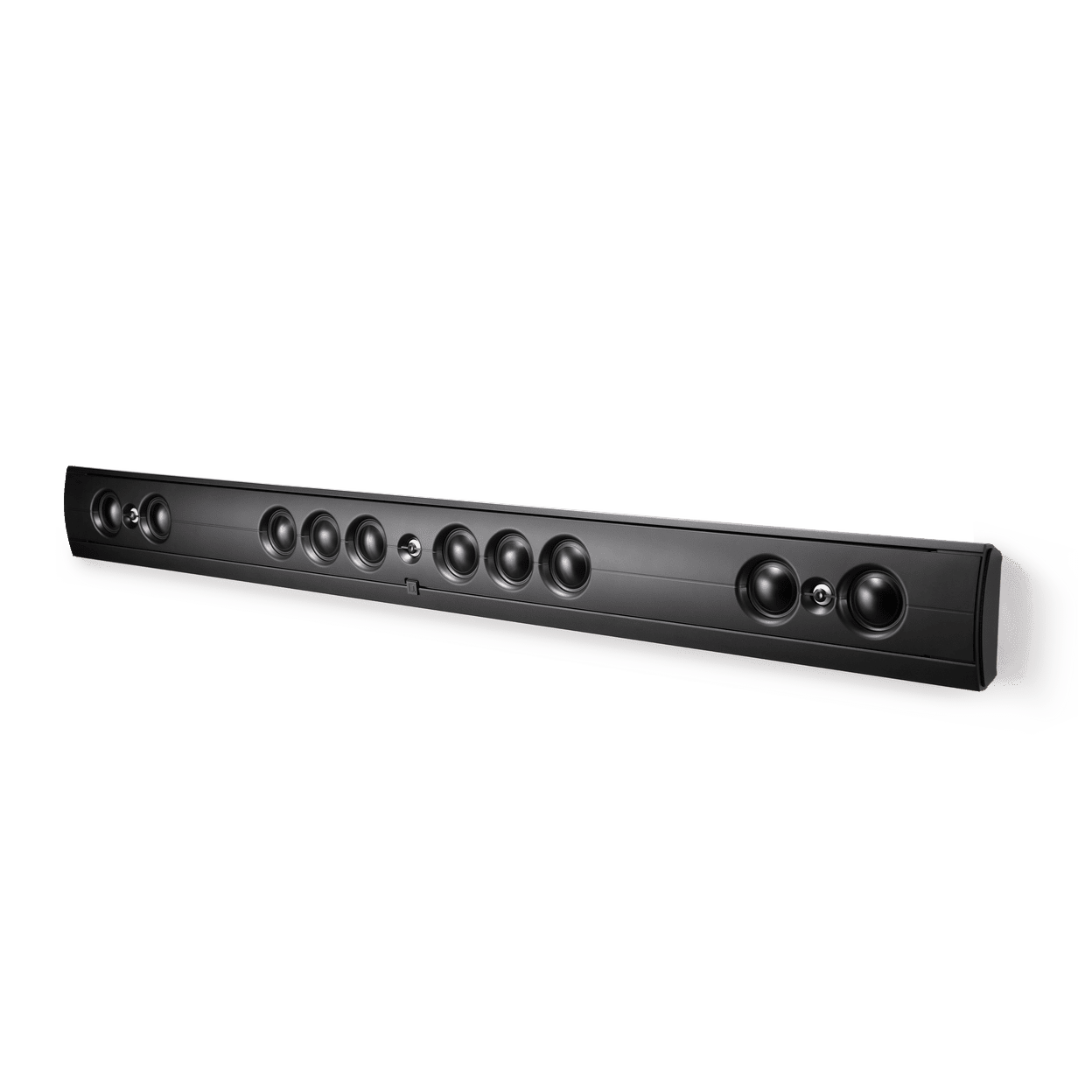 Definitive Technology Definitive Technology Mythos 3C-85 Ultra-Slim On-Wall Passive Sound Bar for 85" Sound Bars