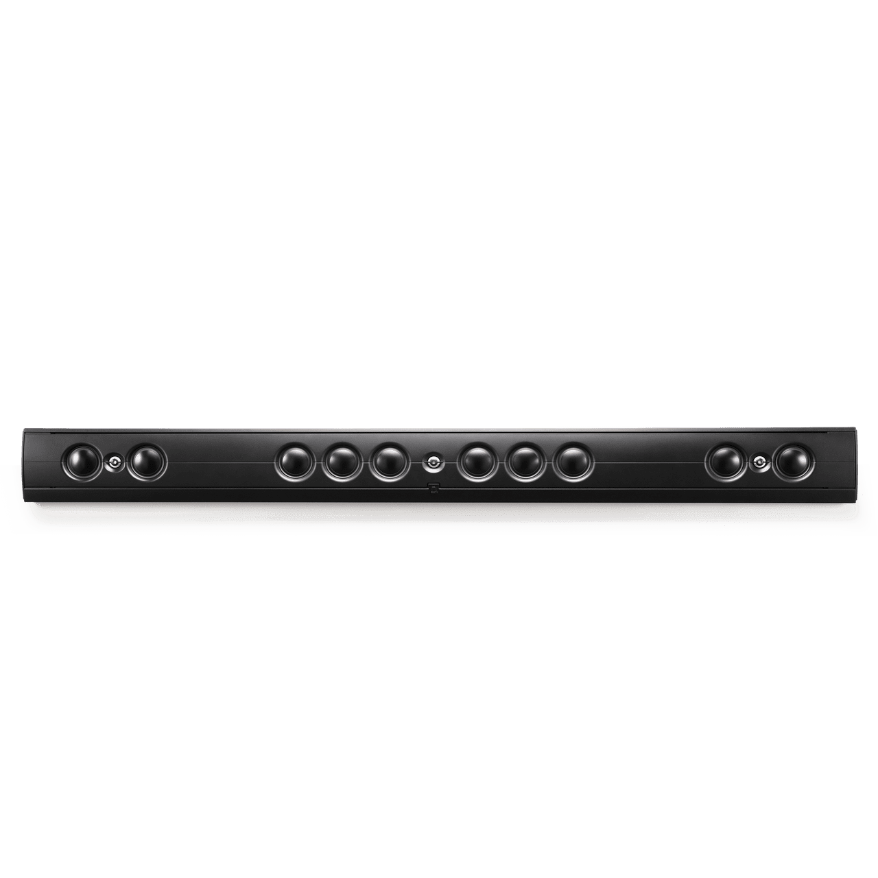 Definitive Technology Definitive Technology Mythos 3C-85 Ultra-Slim On-Wall Passive Sound Bar for 85" Sound Bars