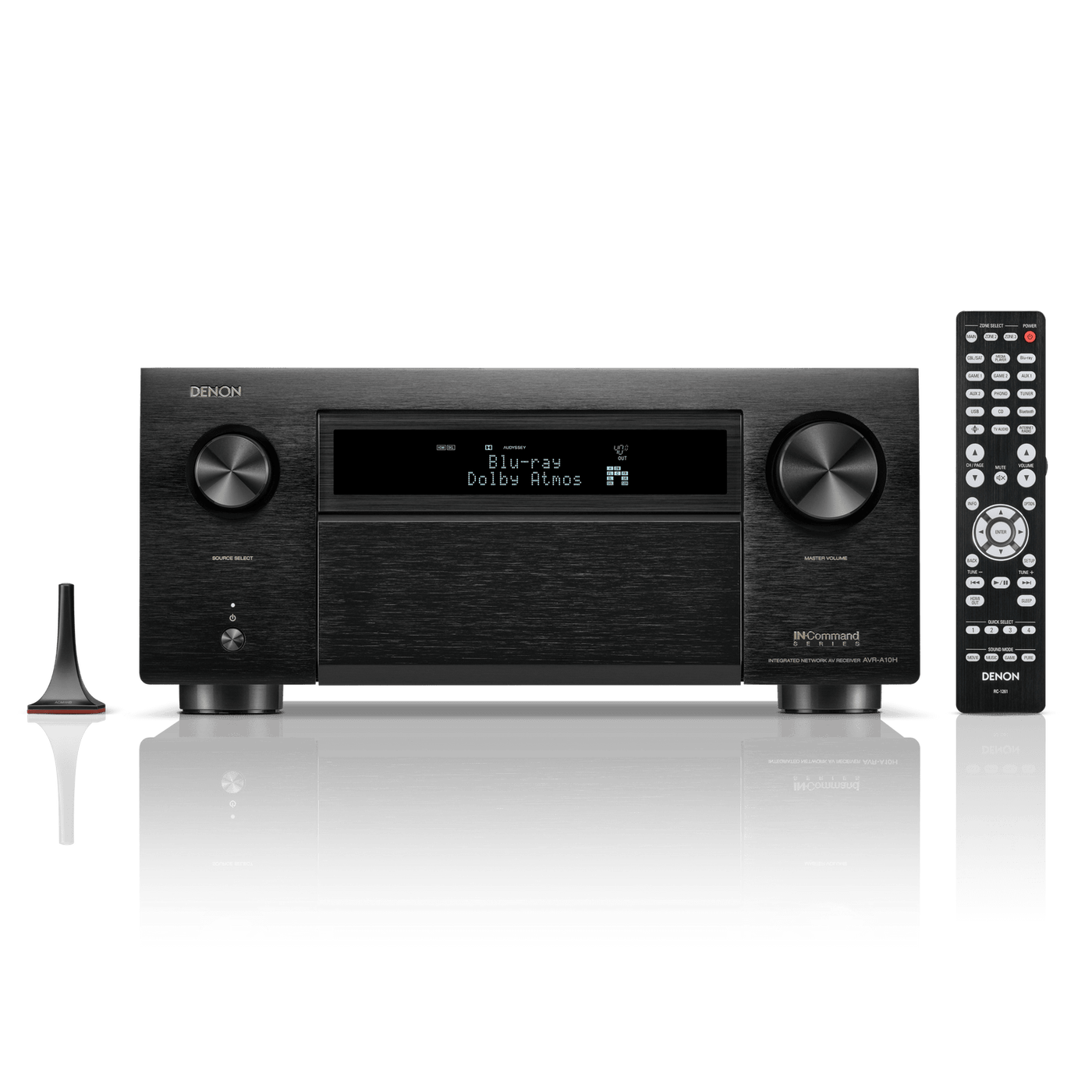 Denon Denon AVC-A10H 13.4ch AV Receiver - Pre-Order AV Receivers