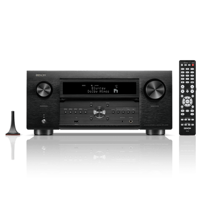 Denon Denon AVC-A10H 13.4ch AV Receiver - Pre-Order AV Receivers