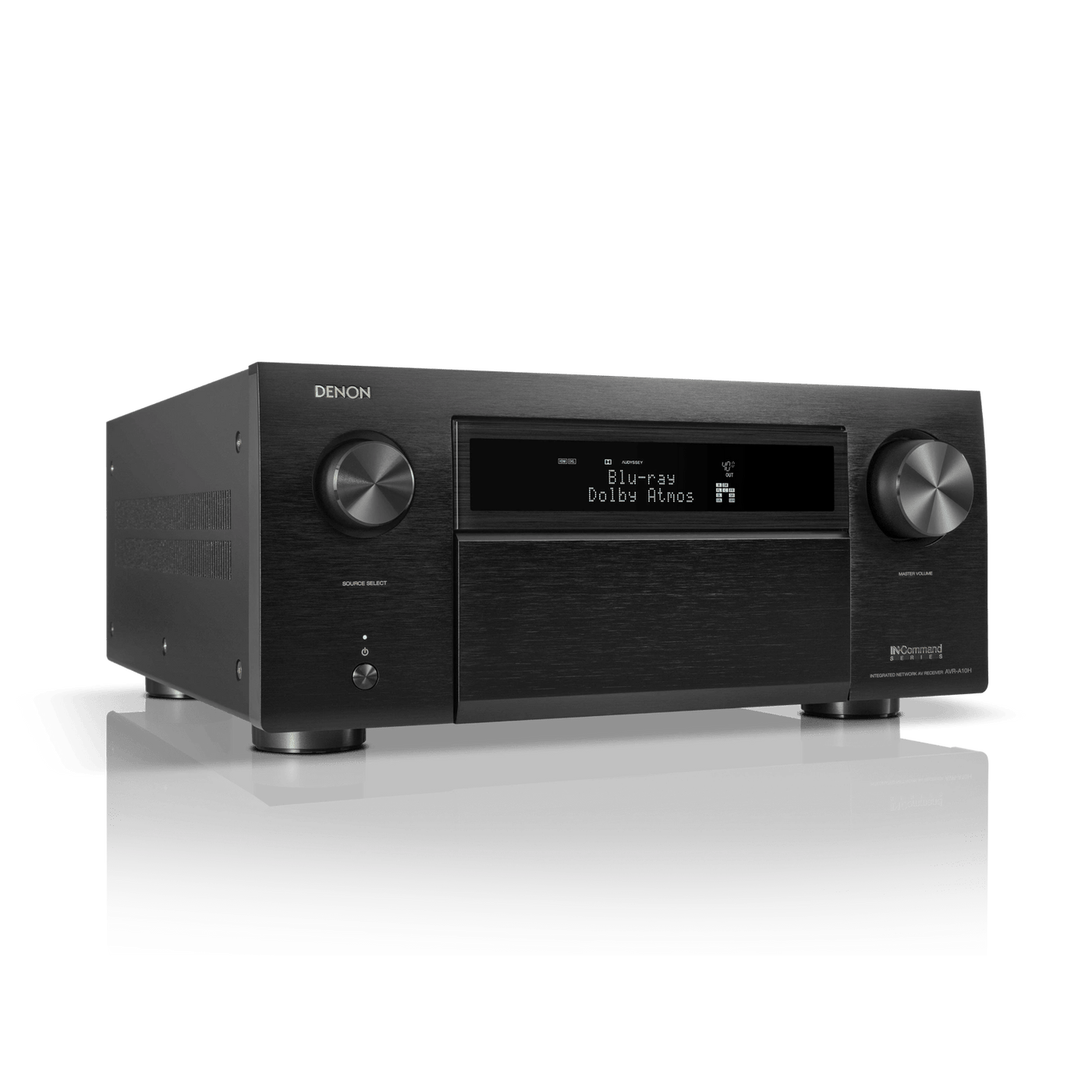 Denon Denon AVC-A10H 13.4ch AV Receiver - Pre-Order AV Receivers