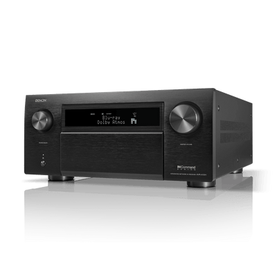 Denon Denon AVC-A10H 13.4ch AV Receiver - Pre-Order AV Receivers