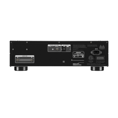 Denon Denon DCD-1700NE CD / SACD Player CD Players