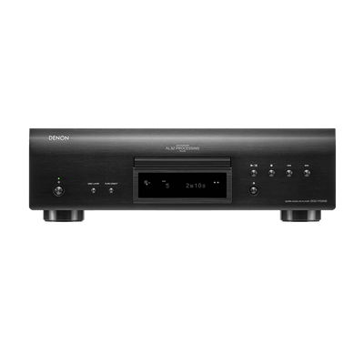 Denon Denon DCD-1700NE CD / SACD Player CD Players